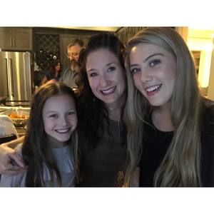 Meet your Posher, Becca